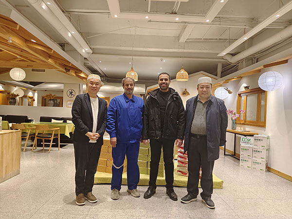 盘锦营田米业有限公司