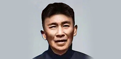 盘锦营田米业有限公司