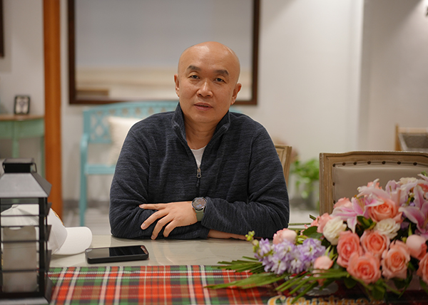盘锦营田米业有限公司