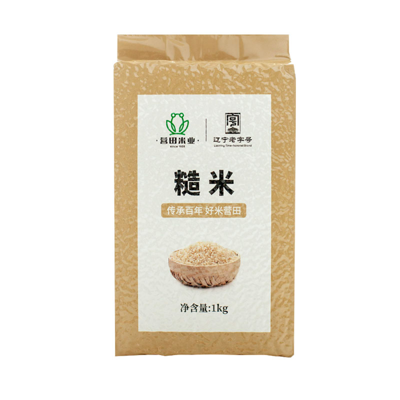 盘锦大米