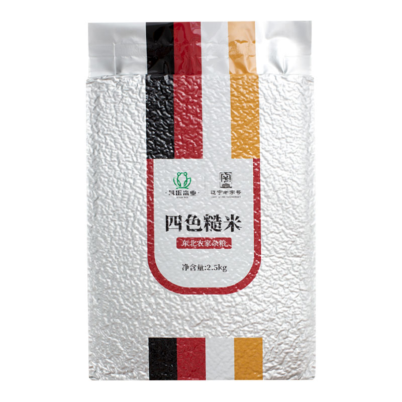 盘锦大米