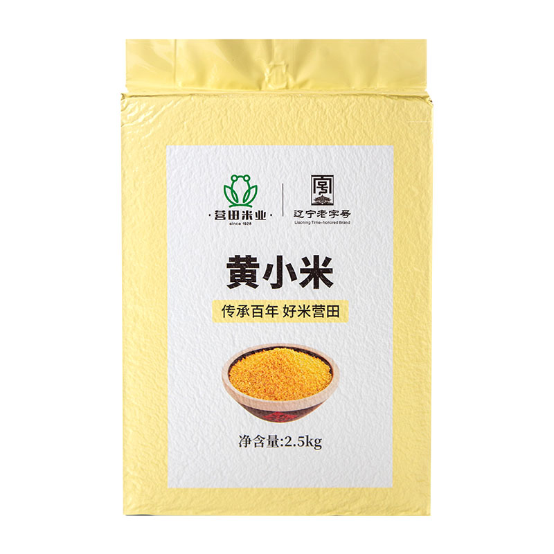 盘锦大米