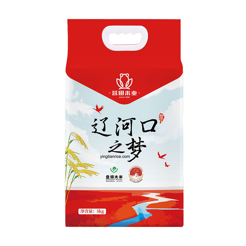 盘锦大米
