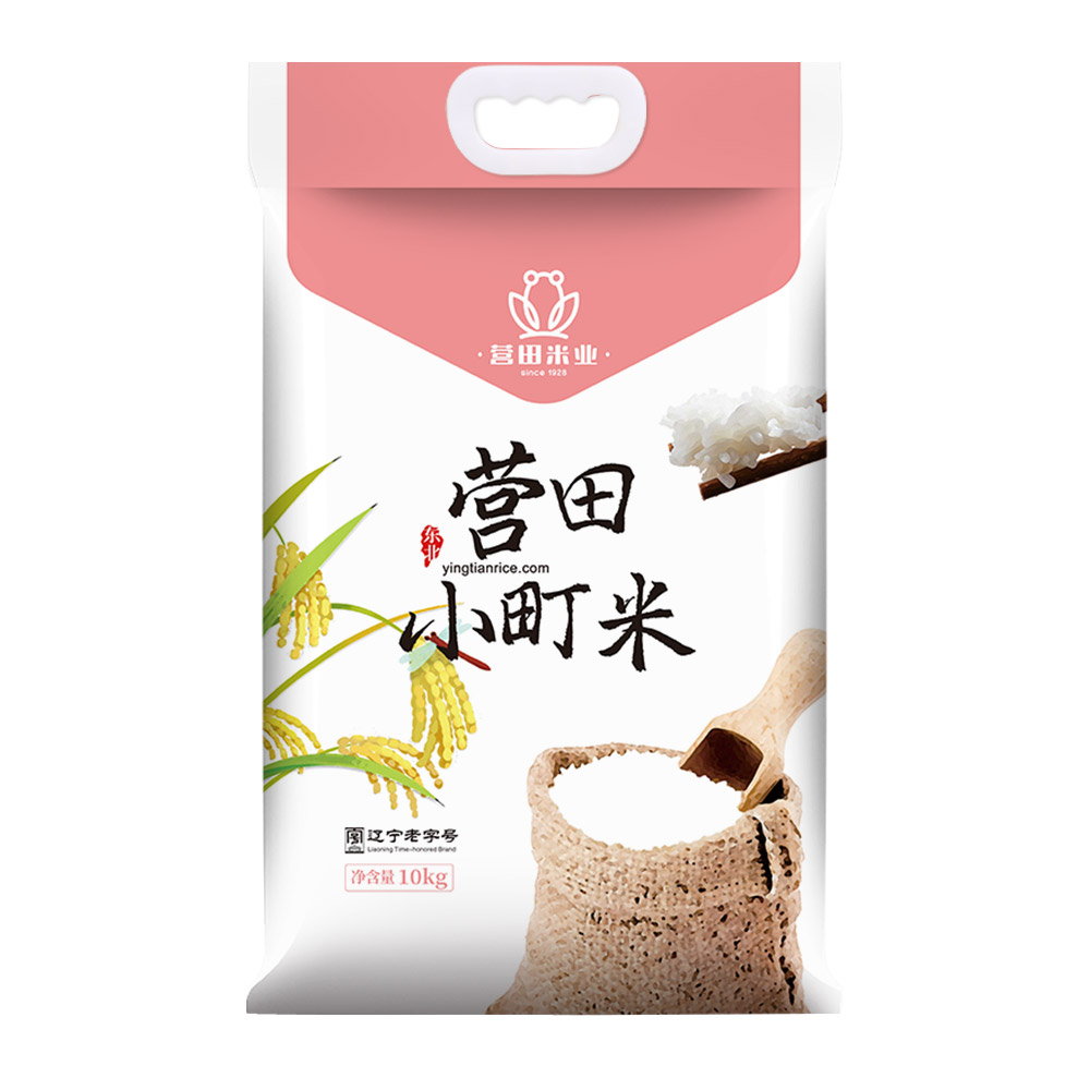 盘锦大米