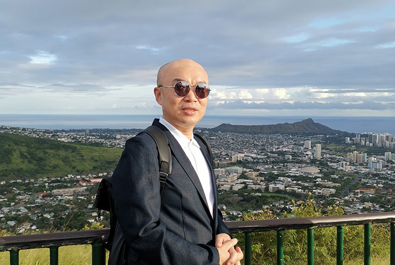 盘锦营田米业有限公司